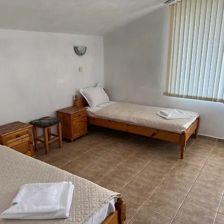 Prohlada Maison d'hôtes