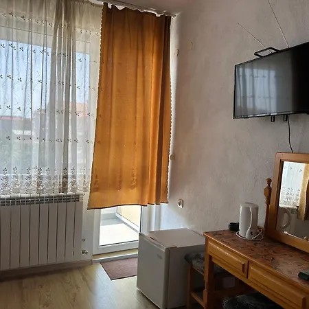 Maison d'hôtes Prohlada Obzor