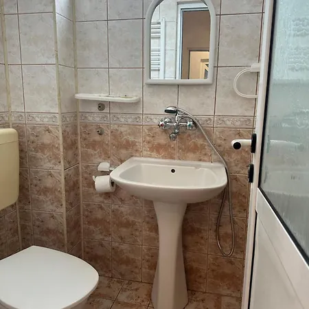 Maison d'hôtes Prohlada *