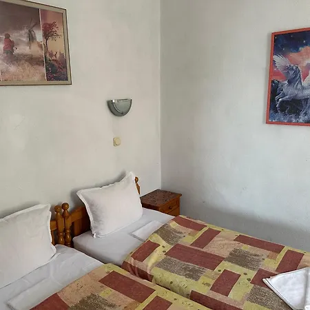 Maison d'hôtes Prohlada *