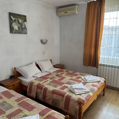 Pensionat Prohlada *