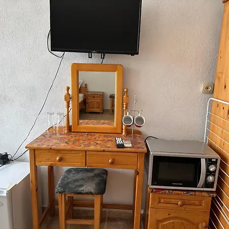 Pensionat Prohlada Obzor