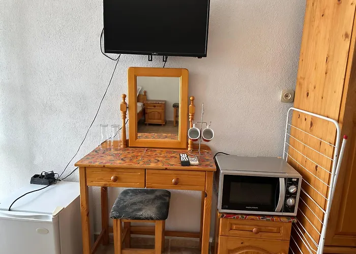 Gasthof Prohlada Obsor